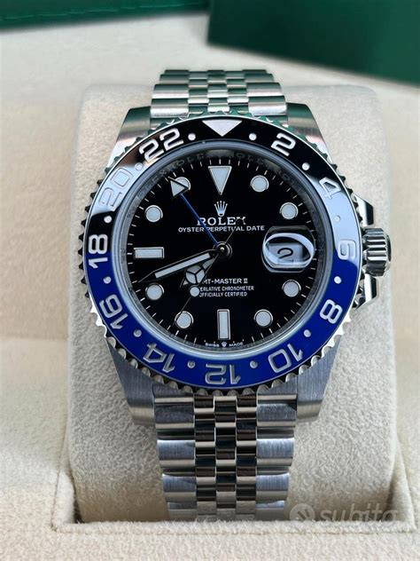 rolex imitazioni subito